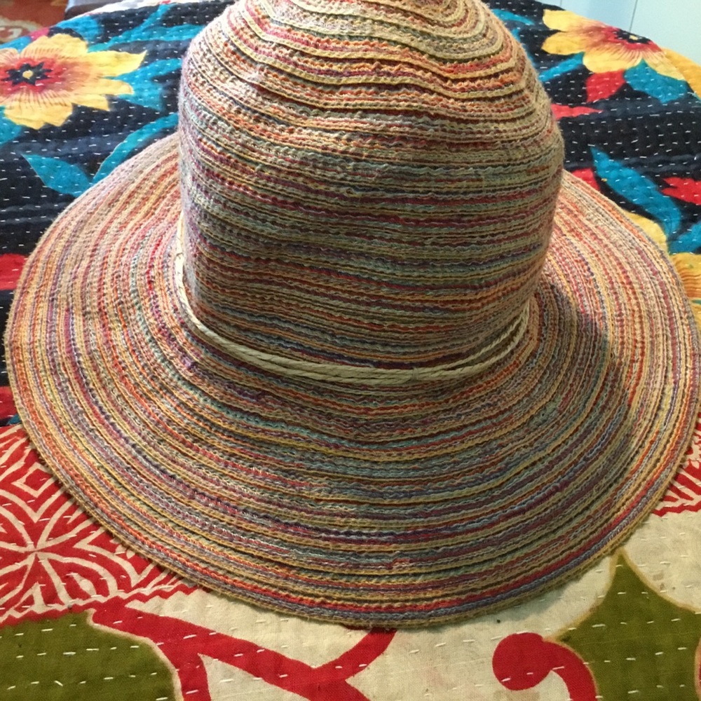REI sun hat